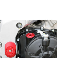 Olievuldop 'Gear' Kawasaki Z1100 (2026+)