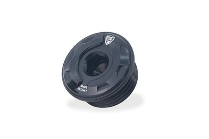 Olievuldop 'GEAR' M24x2 BMW S 1000 R (2014-2024)