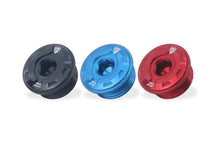Olievuldop 'GEAR' M24x2 BMW S 1000 R (2014-2024)