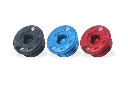 Olievuldop 'GEAR' M24x2 BMW S 1000 R (2014-2024)