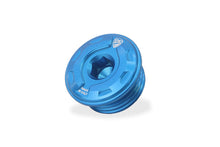 Olievuldop 'GEAR' M24x2 BMW S 1000 R (2014-2024)