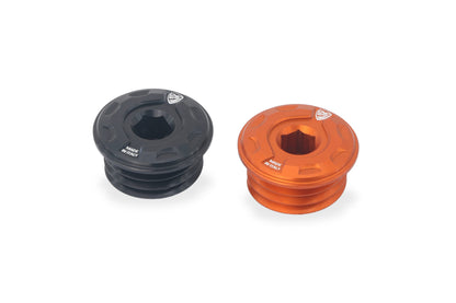 Capeur de remplissage d'huile M24X3 KTM 1290 Superduke (2013-2024)