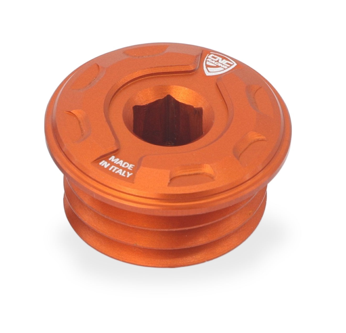 Capeur de remplissage d'huile M24X3 KTM 1290 Superduke (2013-2024)
