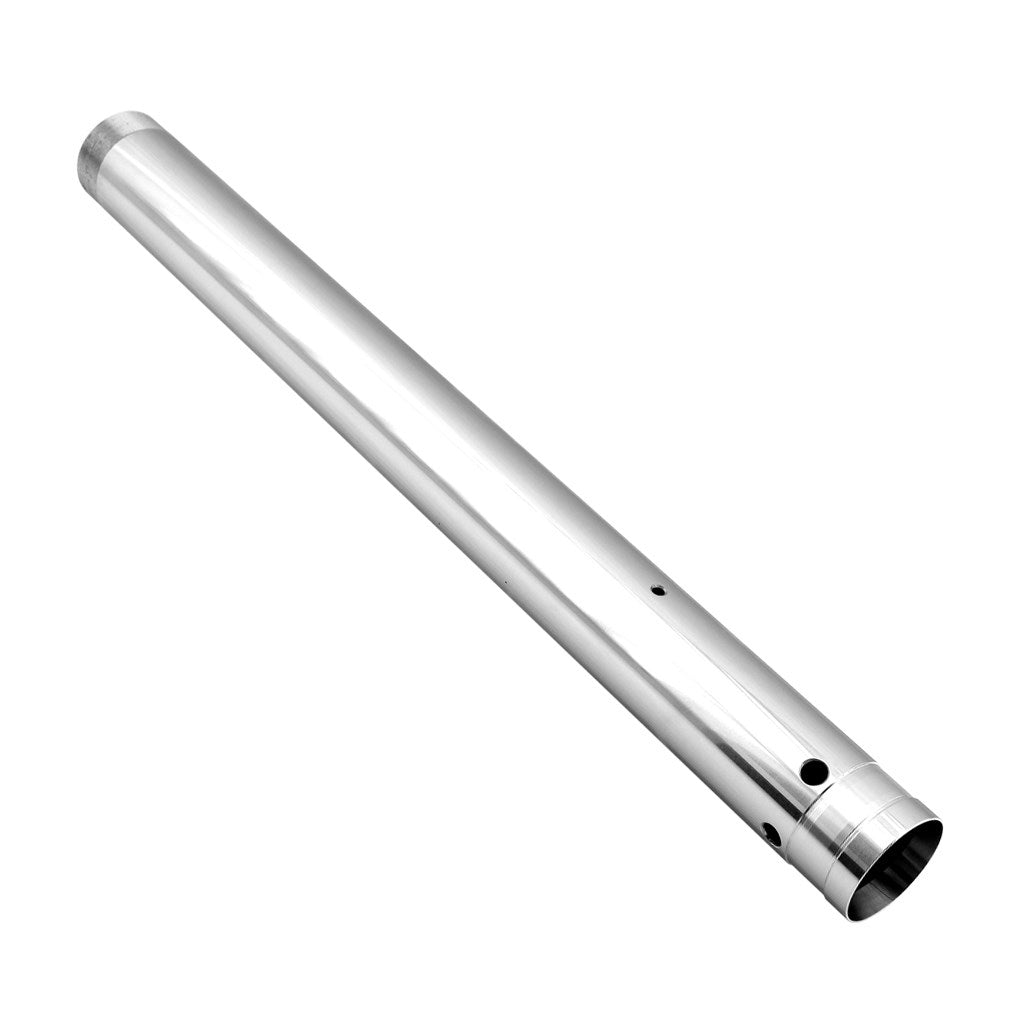 Tarozzi tube de fourche avant gauche Chrome Ducati Monster 696 796 43 x 508 mm