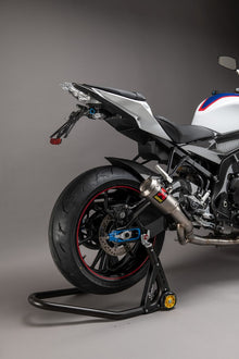 Homologué LightCh Licdat Licding Plate-Plate - L'innovation rencontre l'élégance - BMW S1000R 2014-2020