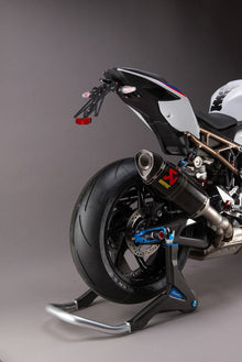 Homologated LighTech License Plate Holder – Innovation Meets Elegance - BMW M1000RR (2025+)