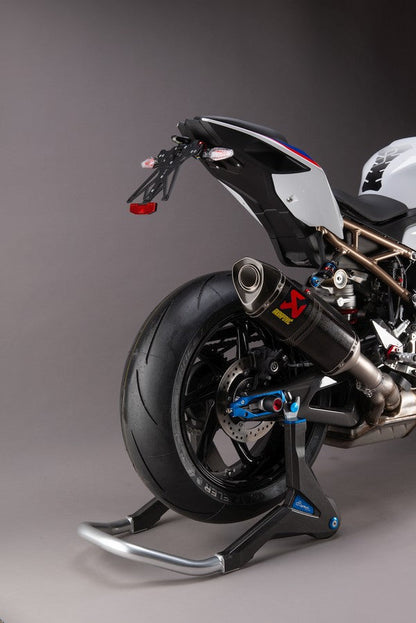 Homologated LighTech License Plate Holder – Innovation Meets Elegance - BMW M1000R (2025+)