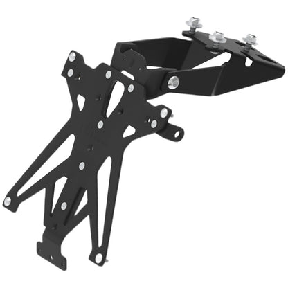 Poste de plaque d'immatriculation «Race» LightEch - L'innovation rencontre l'élégance - Honda CB650F 2014-2019