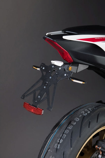 Stuurgewichtset 'Look' - Giacomo Agostini Limited Edition Yamaha YZF-R7 (2026+)
