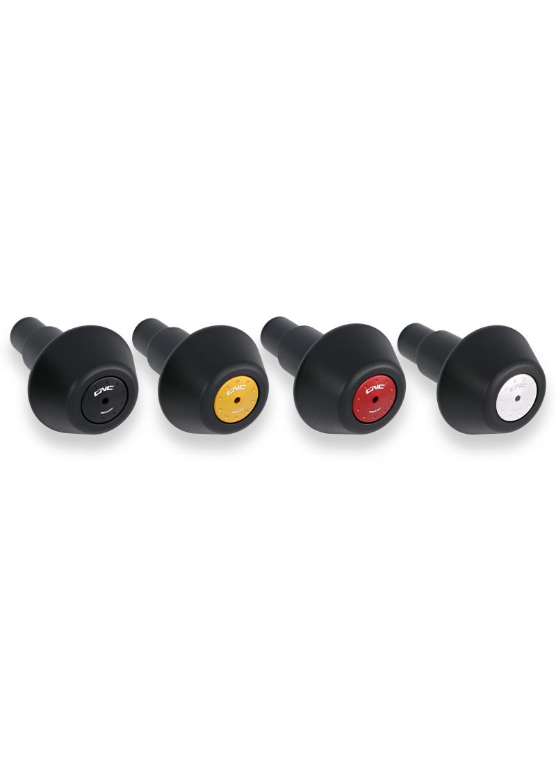 Crash Protection Bobbin Kit Ducati Scrambler 1100 2018+