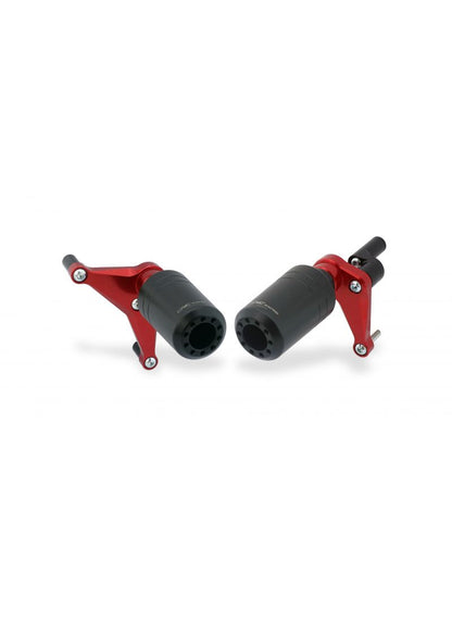 Crame Crash Protecteurs Ducati Panigale V4 / V4S 2022+