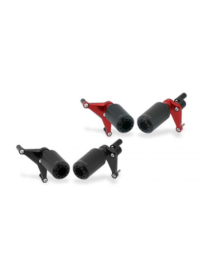 Crame Crash Protecteurs Ducati Panigale V4 / V4S 2022+