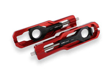 Kettingspanner set extra nauwkeurig Aprilia RSV4 Factory (2019 - 2020)