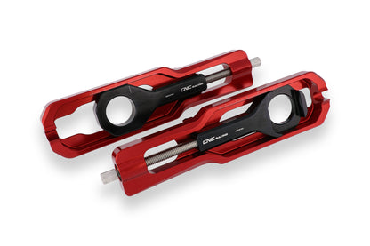 Kettingspanner set extra nauwkeurig Aprilia RSV4 RR (2015 - 2020)
