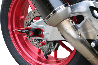 Kettingspanner set extra nauwkeurig Aprilia RSV4 RR (2015 - 2020)