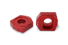 CNC Racing kettingverstellerset – Aprilia RS 660 (2025+)