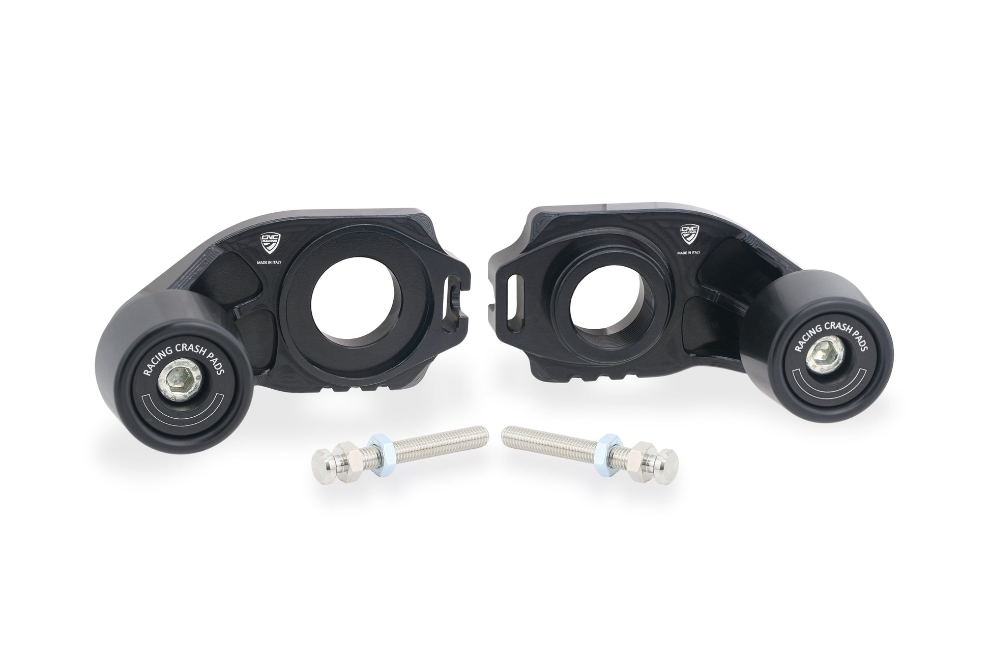 Racing Kettingspanners met valblokken Ducati Monster V2+ (Plus) (2026+)