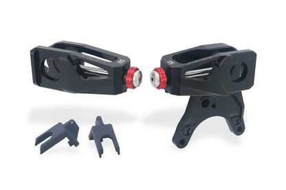 Kettingspanners (2 st.) Ducati Streetfighter V4S (2025+)