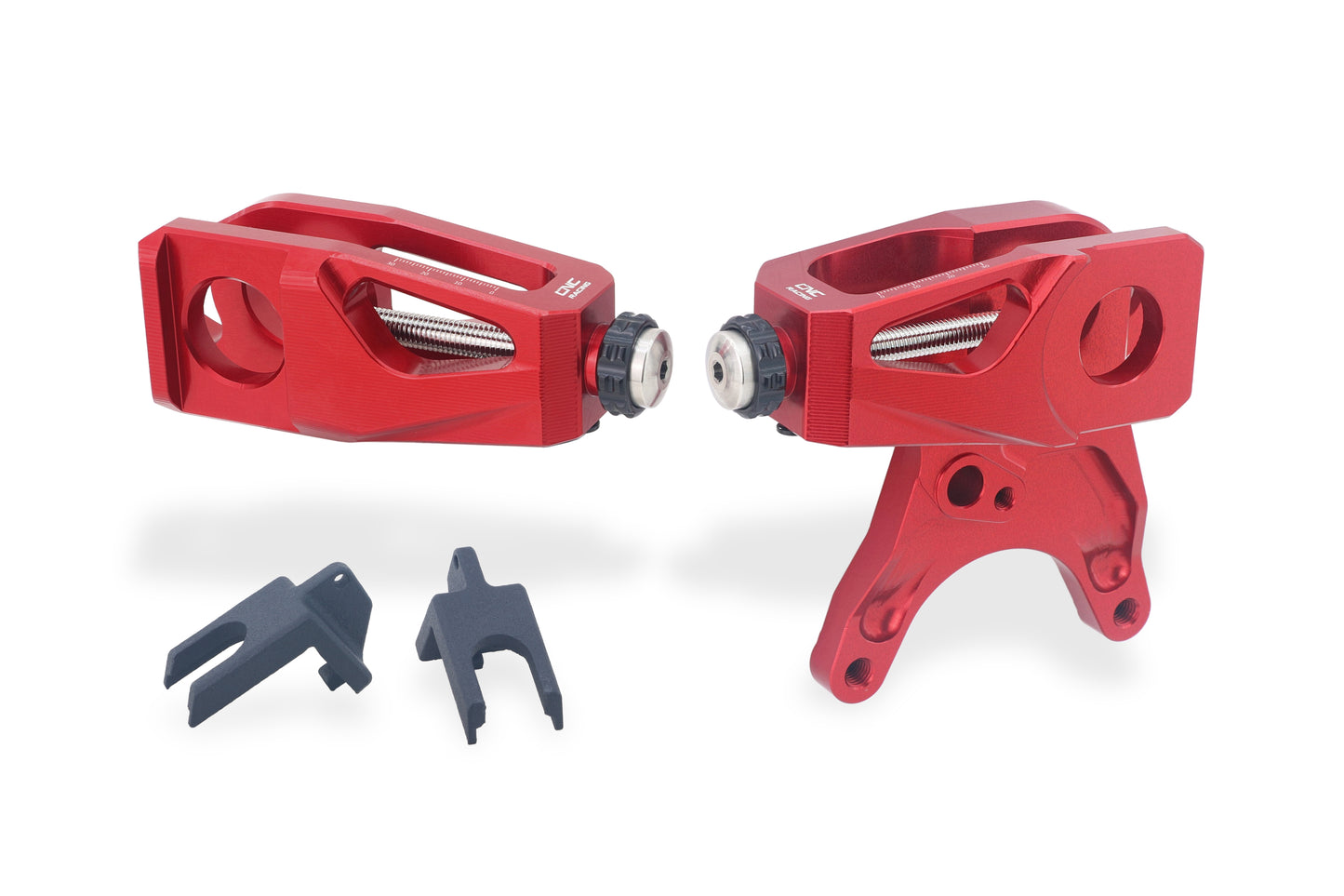 Kettingspanners (2 st.) Ducati Streetfighter V4S (2025+)