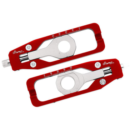 Kit d'expert en chaîne (2 pcs.) Aprilia RSV4 RF 2015-2020