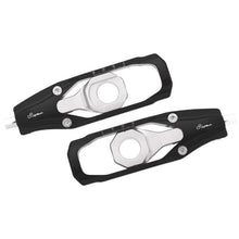 Chain Adjuster Kit (2 pcs.) Aprilia RS 660 2025+