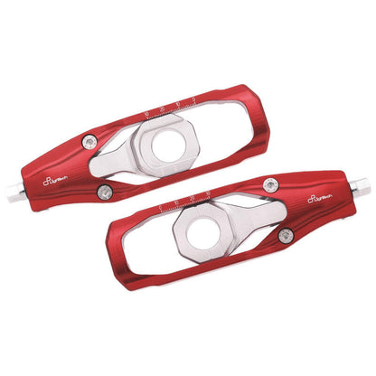 Chain Adjuster Kit (2 pcs.) Aprilia RS 660 2020-2024