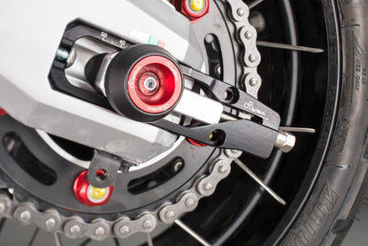 Kit d'expert en chaîne (2 pcs.) Honda XADV 2017-2023