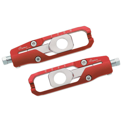 Kit d'expert en chaîne (2 pcs.) Honda XADV 2017-2023