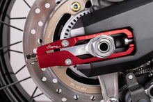 Kit d'expert en chaîne (2 pcs.) Honda XADV 2017-2023