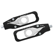 Kit de gardien de chaîne (2 pcs.) Kawasaki ZX10R 2016+