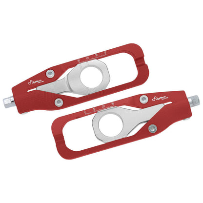 Kit de gardien de chaîne (2 pcs.) Kawasaki ZX10R 2016+