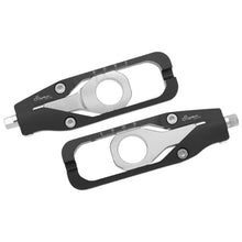 Kit d'expert en chaîne (2 pcs.) Kawasaki ZX10R 2011-2015
