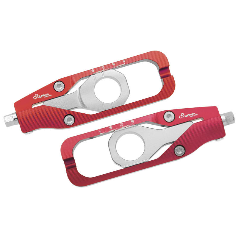 Kit d'expert en chaîne (2 pcs.) Kawasaki ZX10R 2011-2015