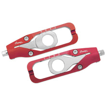 Kit d'expert en chaîne (2 pcs.) Kawasaki ZX10R 2011-2015