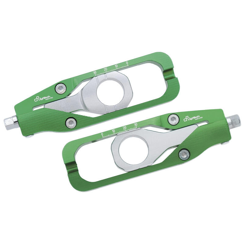 Kit d'expert en chaîne (2 pcs.) Kawasaki ZX10R 2011-2015