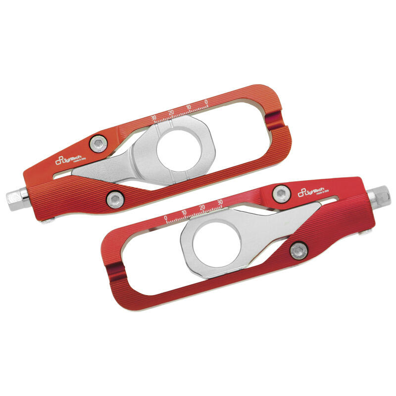Kit d'expert en chaîne (2 pcs.) Kawasaki Z900 2017-2023