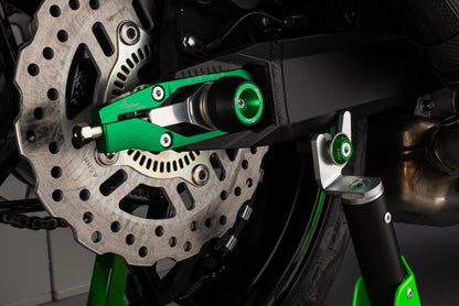 Kit d'expert en chaîne (2 pcs.) Kawasaki Z900 2017-2023