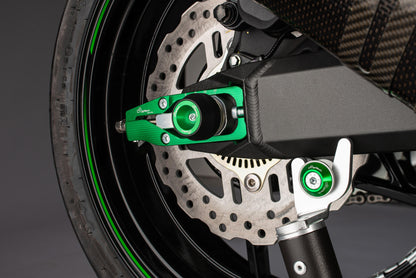 Kit d'expert en chaîne (2 pcs.) Kawasaki Z900 2017-2023