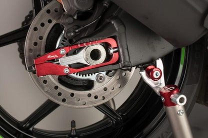 Kit d'expert en chaîne (2 pcs.) Kawasaki ZX636 2013-2018