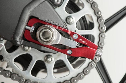 Kit d'expert en chaîne (2 pcs.) Kawasaki ZX636 2013-2018