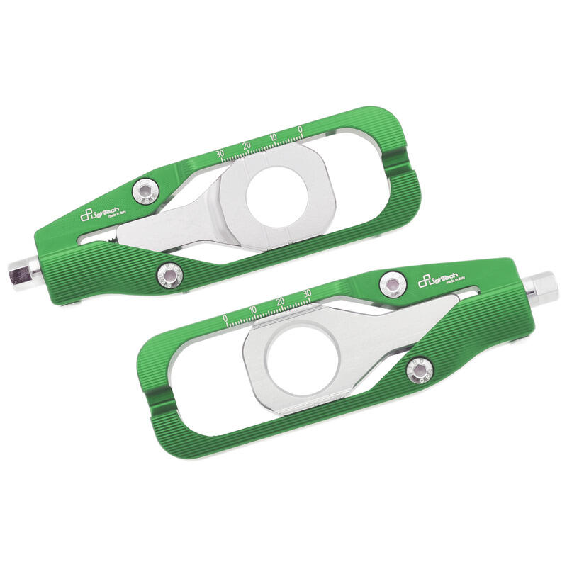 Kit d'expert en chaîne (2 pcs.) Kawasaki ZX636 2013-2018
