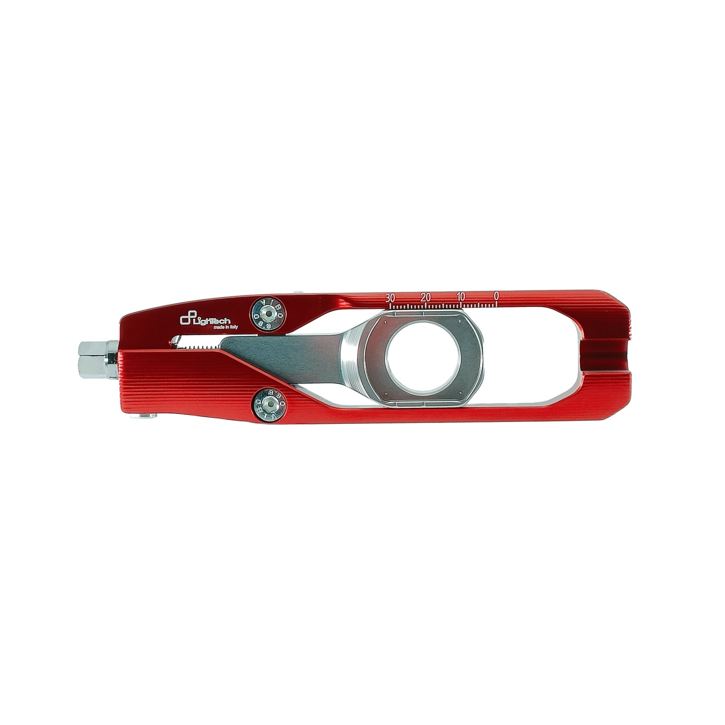 Kettingspanners (2 st.) Triumph Street Triple 765 RS (2023+)