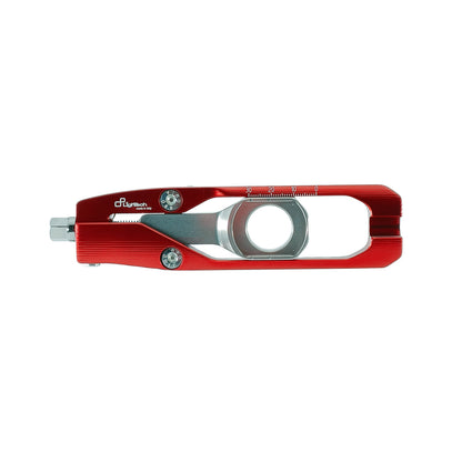 Kettingspanners (2 st.) Triumph Street Triple 765 RS (2023+)