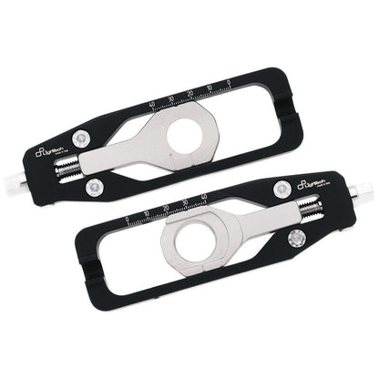 Kit d'expert en chaîne (2 pcs.) Yamaha MT-09 2013-2016