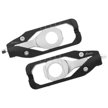 Kit de gardien de chaîne (2 pcs.) Yamaha R1 2020+