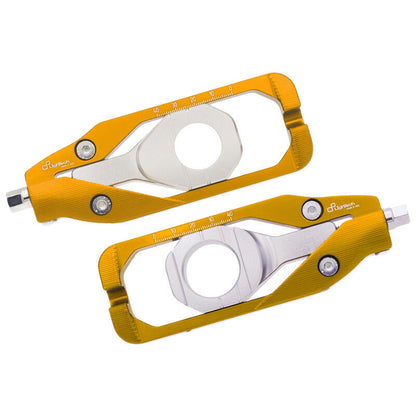 Kit d'expert en chaîne (2 pcs.) Yamaha R1 2009-2014