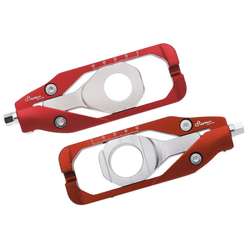Kit d'expert en chaîne (2 pcs.) Yamaha R1 2009-2014