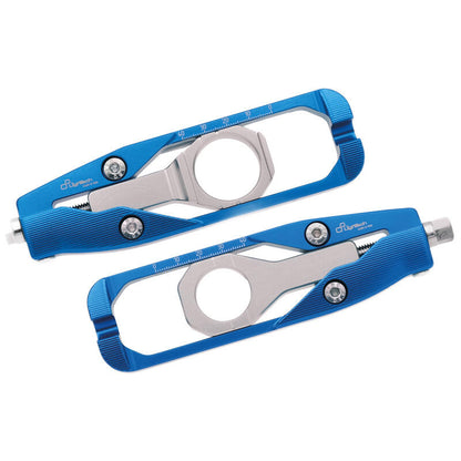 Kit d'expert en chaîne (2 pcs.) Yamaha Tracer 9 2021+