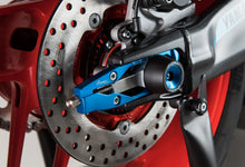 Kit de gardien de chaîne (2 pcs.) Yamaha MT-09 2021+