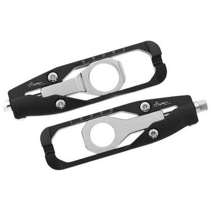 Kit d'expert en chaîne (2 pcs.) Yamaha Tracer 9 2021+